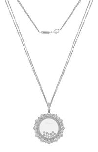 Кулон CHOPARD, арт. 799463-1001, фото 2