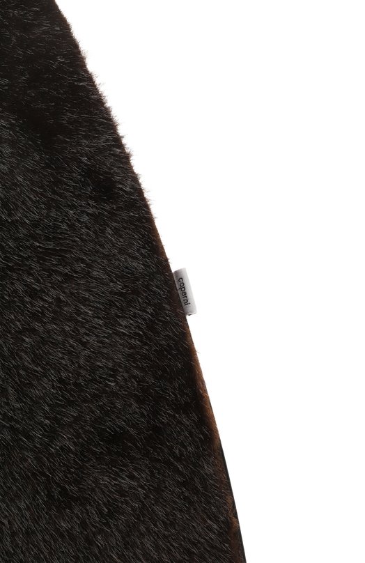 Сумка Heart Coperni C0PBA14F9015 Коричневый  C0PBA14F9015 Фото 3