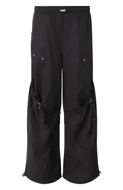 Женские брюки THE ATTICO, арт. 250WCP00255/PLL001AA