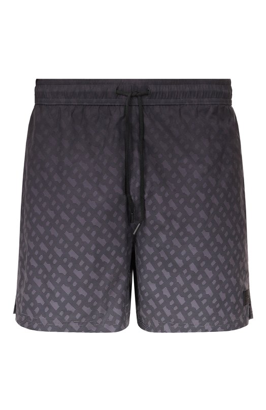 Плавки-шорты BOSS 50534343 Серый 50534343