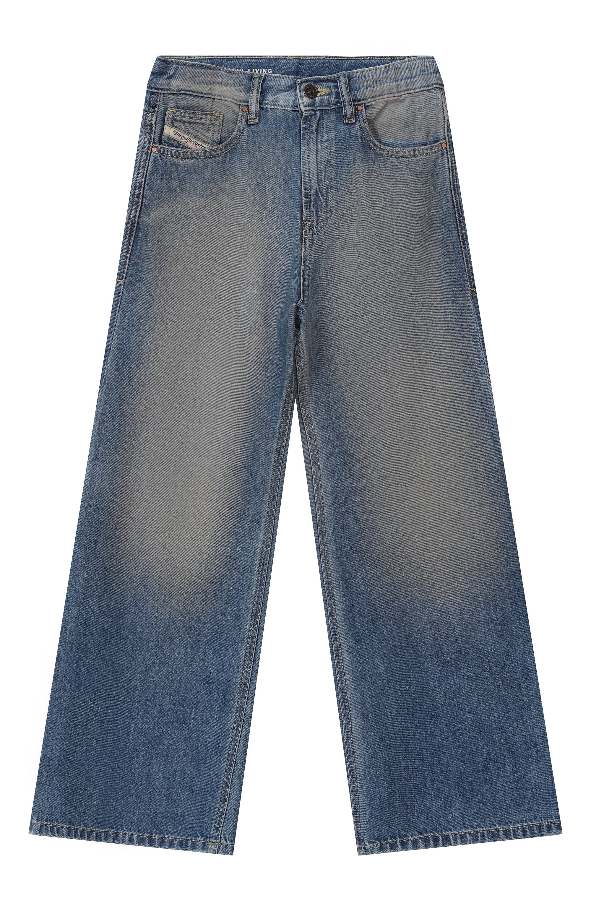 Джинсы DIESEL, арт. J02322/KXBS0, фото 1