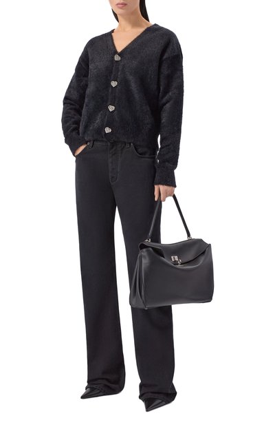 Кардиган BALENCIAGA, арт. 849501/T6244, фото 2