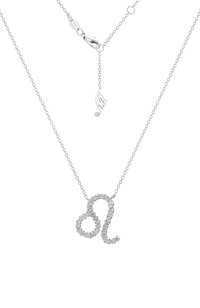 Кулон zodiac - лев MERCURY, арт. MP28906/WG, фото 1