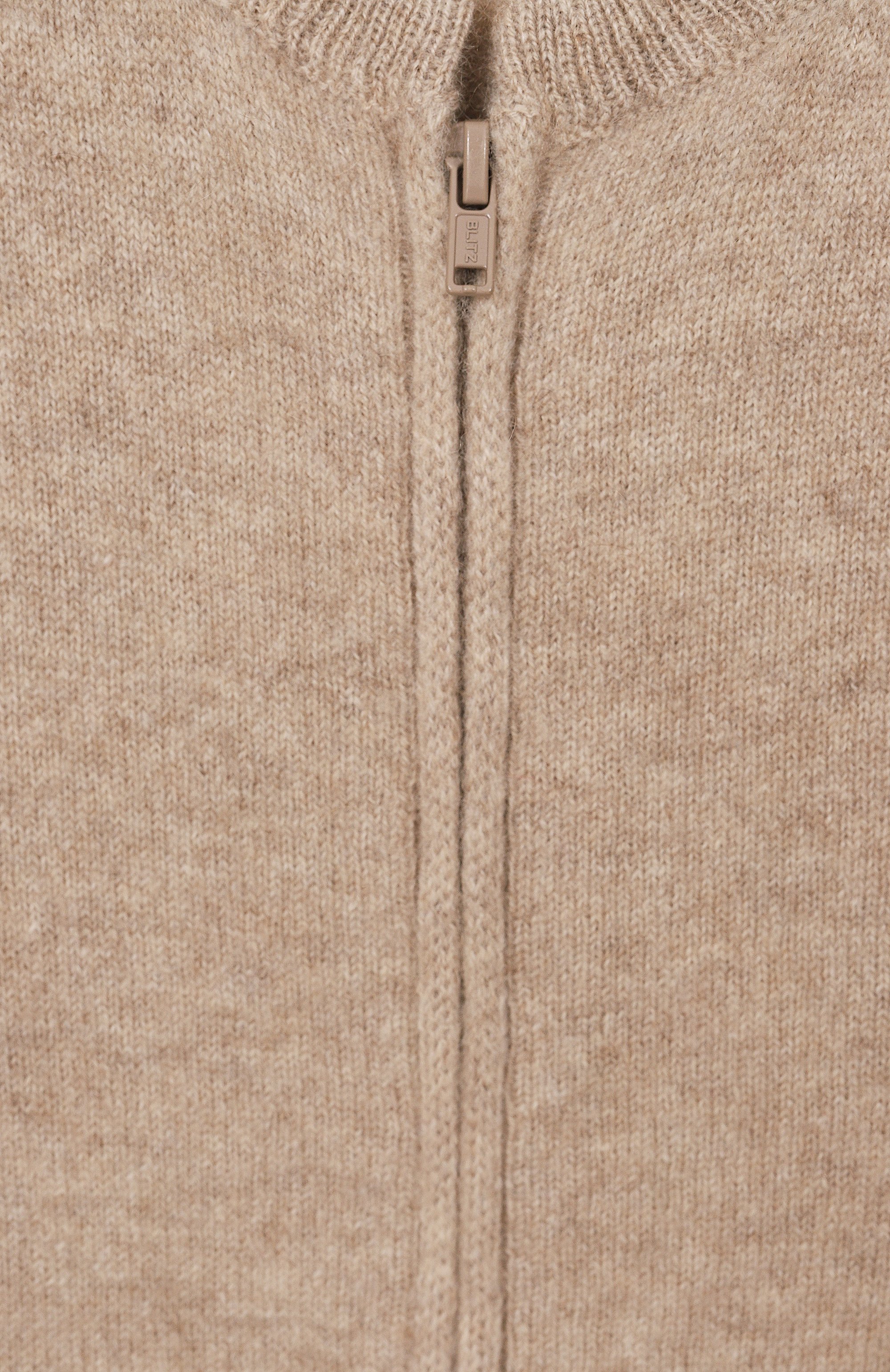 Кашемировый кардиган GIORGETTI CASHMERE бежевого цвета по цене 52850 руб., арт. MB2278/8-14, фото 3 Кашемировый кардиган GIORGETTI CASHMERE, арт. MB2278/8-14, фото 3