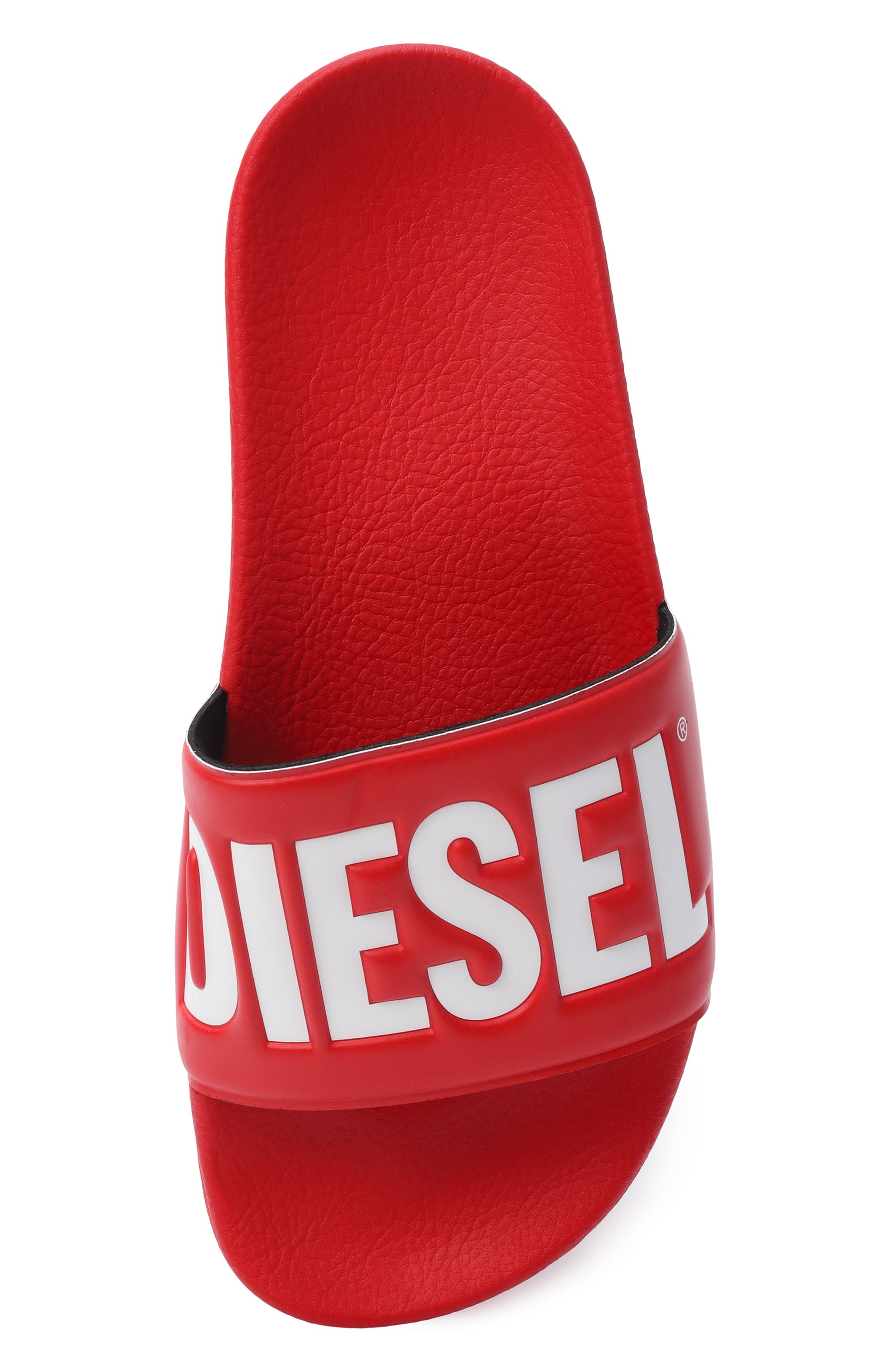 Шлепанцы sa-bwbisqof DIESEL, арт. BC1084/KF019, фото 4