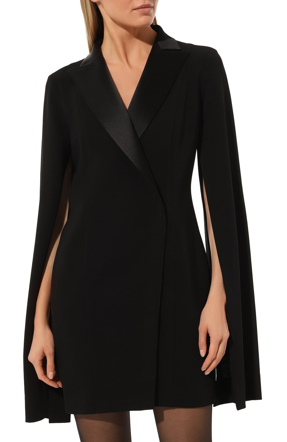 Шелковое платье TEGIN, арт. SD2376-01, фото 3