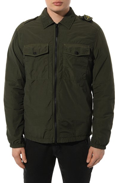Куртка STONE ISLAND, арт. 731511303, фото 3