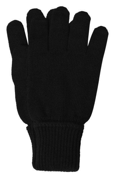 Шерстяные перчатки TRUSSARDI, арт. 59Z00364-9Y099999, фото 1