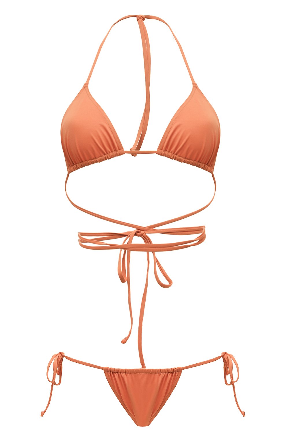 Раздельный купальник MANEBI, арт. R38FT, фото 1