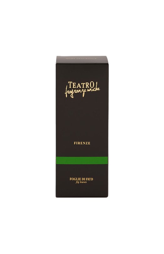 фото Спрей для дома foglie di fico (100ml) teatro