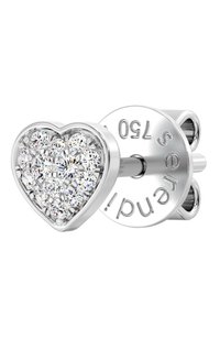 Серьга SERENDIPITY, арт. EJE0068W, фото 1