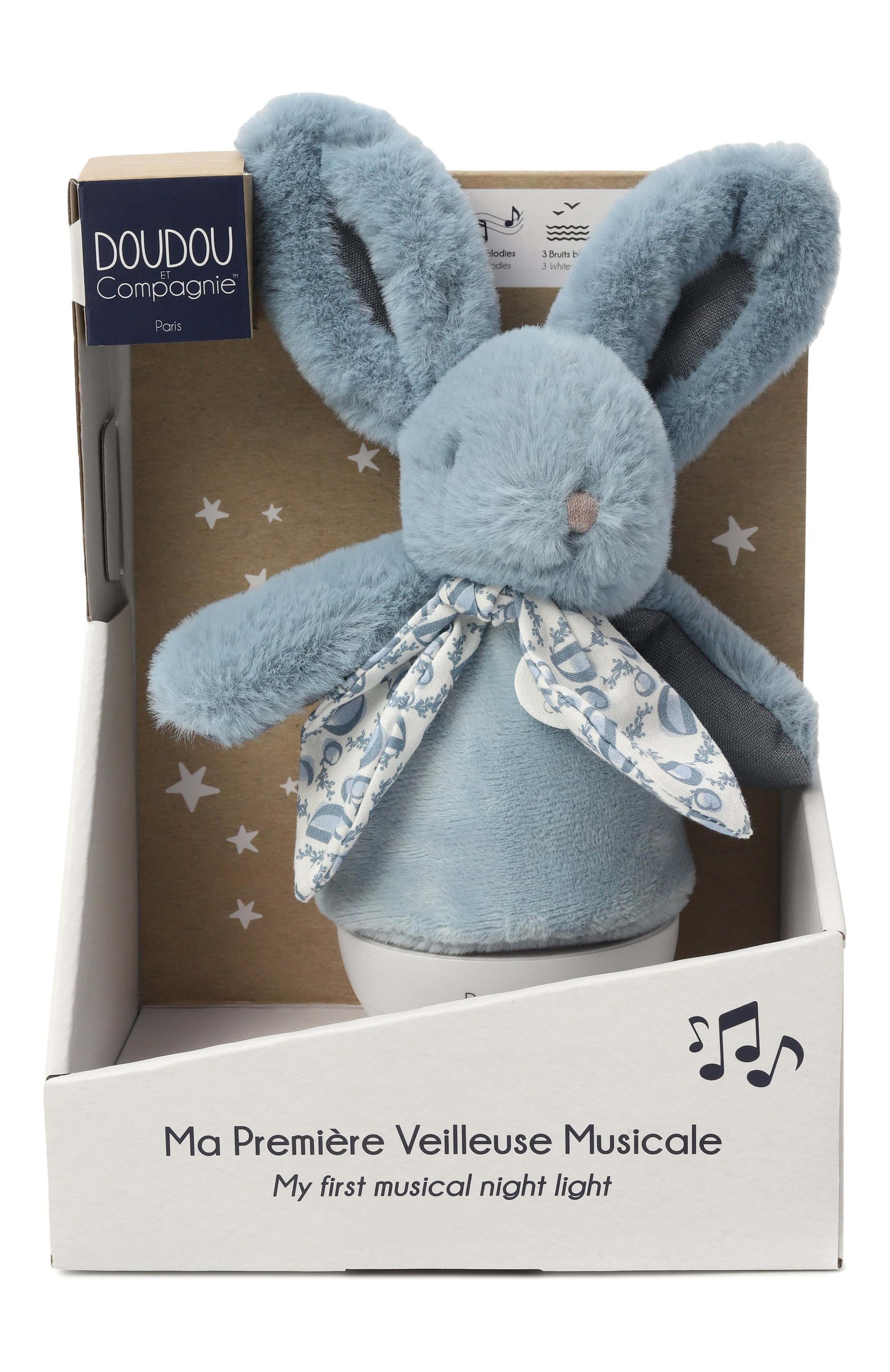 Светильник с принтом doudou DOU DOU ET COMPAGNIE, арт. DC4195, фото 1