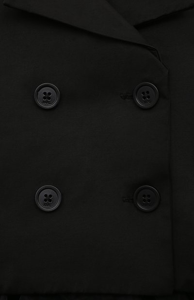 Платье KARL LAGERFELD KIDS, арт. Z30086, фото 3