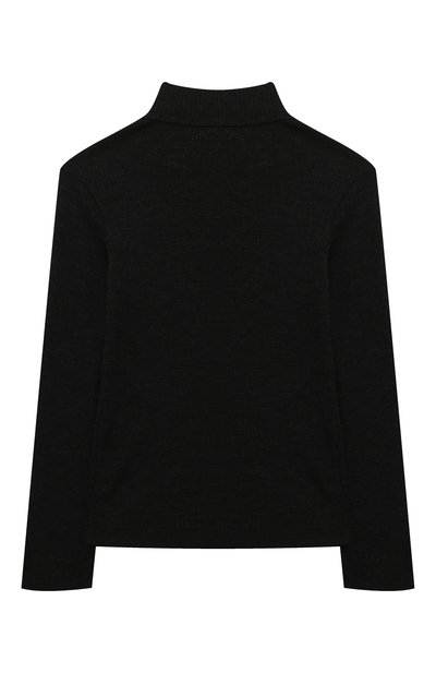 Шерстяной пуловер BRUNELLO CUCINELLI, арт. BD998T653A, фото 2