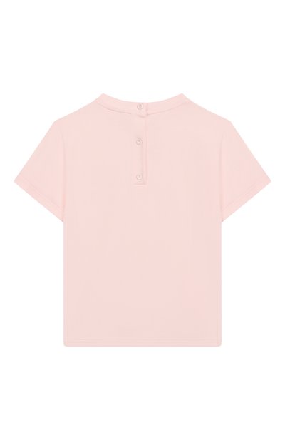 Хлопковая футболка FENDI, арт. BUI083/ST8, фото 2