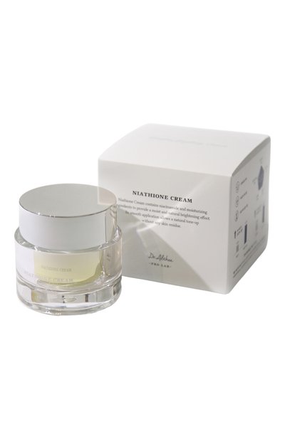 Крем для лица niathione cream (30ml) DR. ALTHEA, арт. 255040, фото 2