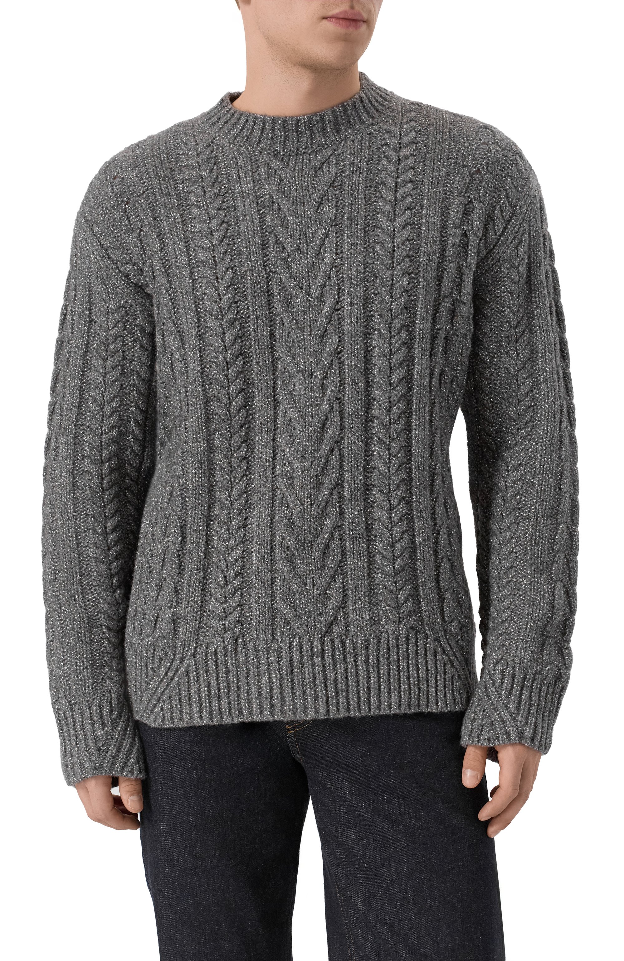 Свитер EMPORIO ARMANI, арт. EM003989/AF20804, фото 3