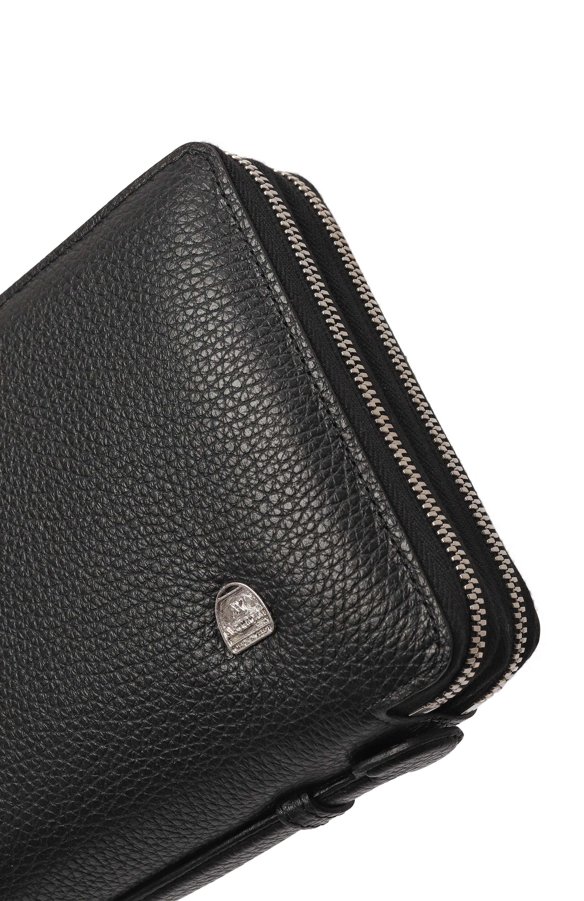 Борсетка ARTIOLI, арт. ARAYIK/ALCE CALF, фото 3