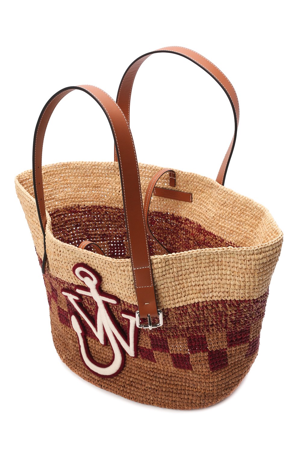 Сумка-тоут belt small JW ANDERSON, арт. HB0333 PG0541, фото 4