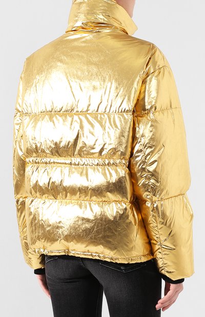 Пуховик GOLDEN GOOSE DELUXE BRAND, арт. G35WP169.A2, фото 4