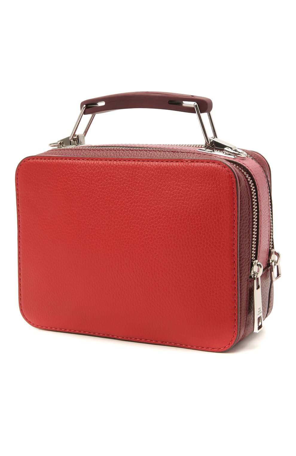 Сумка the box 20 MARC JACOBS (THE), арт. M0015799, фото 3