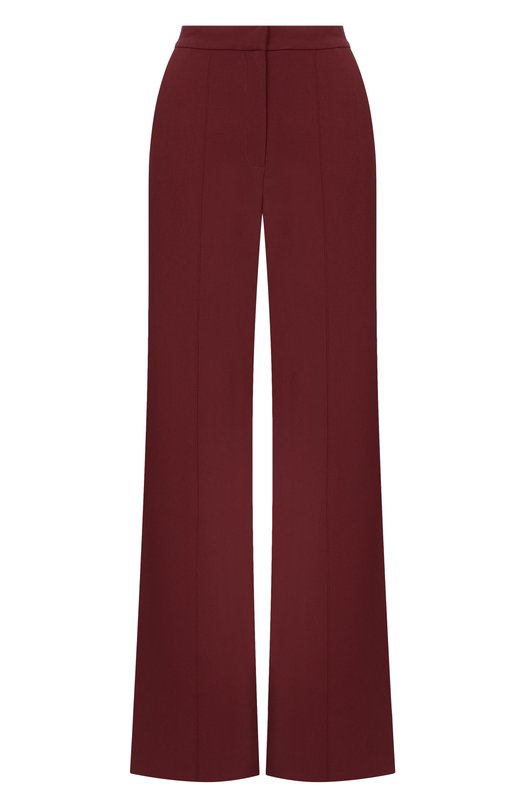 Брюки Elie Saab P0005NF25CD023 Бордовый P0005NF25CD023