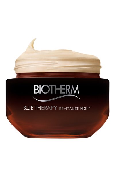 Ночной крем для лица blue therapy (50ml) BIOTHERM, арт. 3614272688346, фото 2