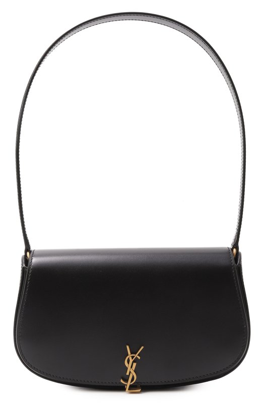Сумка Voltaire Saint Laurent 779642/0SX0W Чёрный 779642/0SX0W