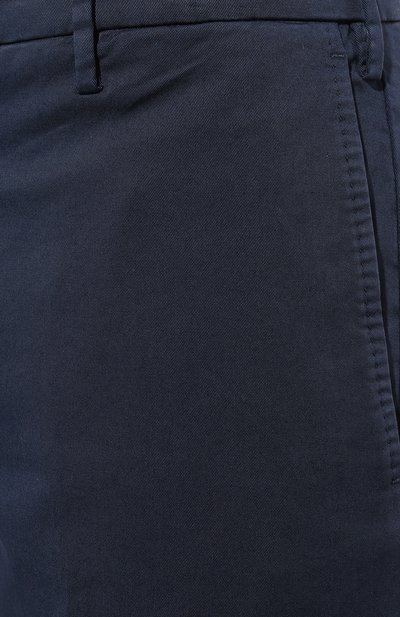 Хлопковые брюки COLOMBO, арт. PA00449/TC, фото 5