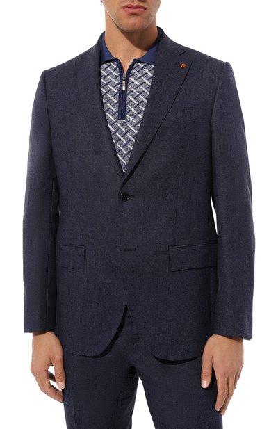 Шерстяной костюм SARTORIA LATORRE, арт. A6I7EF/UG1032, фото 4