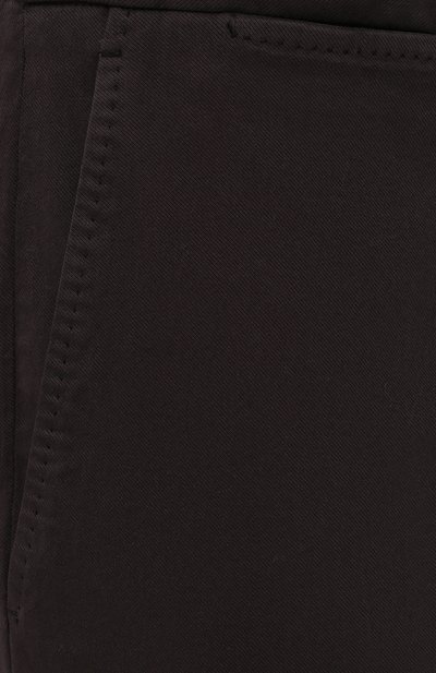 Брюки ZEGNA, арт. UVI15/TN21, фото 5