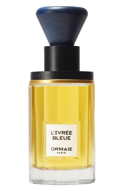 Женский парфюмерная вода l&#039;ivrée bleue (100ml) ORMAIE, арт. 3770011788064