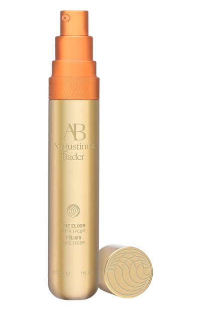 Сыворотка-концентратthe elixir (30ml) AUGUSTINUS BADER, арт. 5060990632037, фото 3