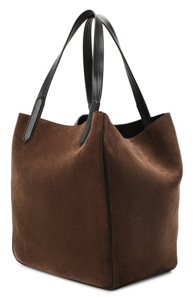 Сумка twist medium TOM FORD, арт. L1213T-LCL068, фото 3