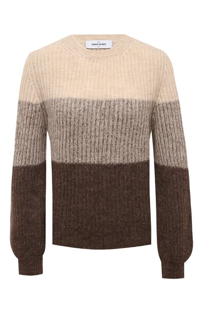 Шерстяной свитер GRAN SASSO, арт. 13230/36430, фото 1