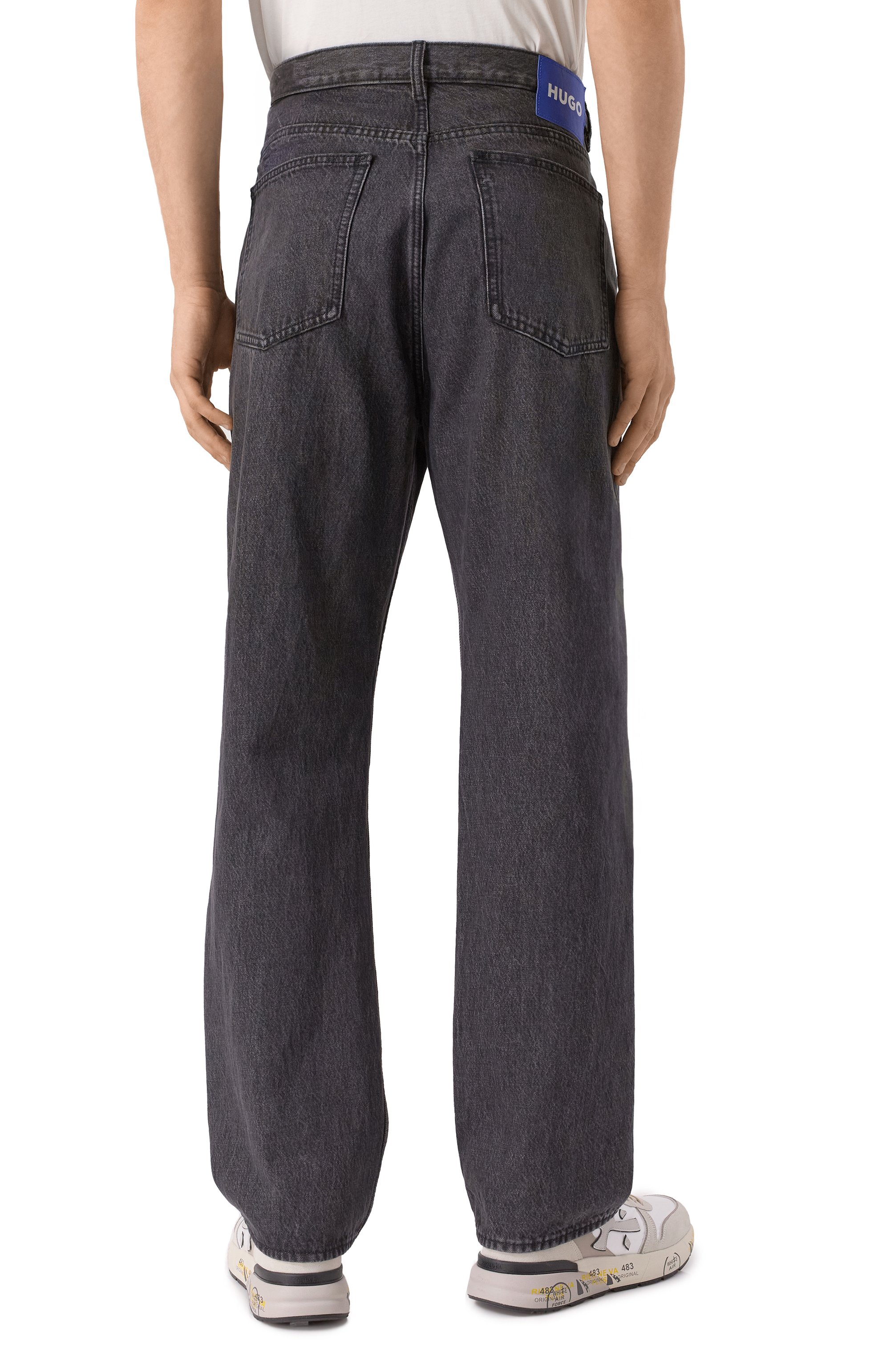 Джинсы nate HUGO BLUE, арт. 50529183, фото 4