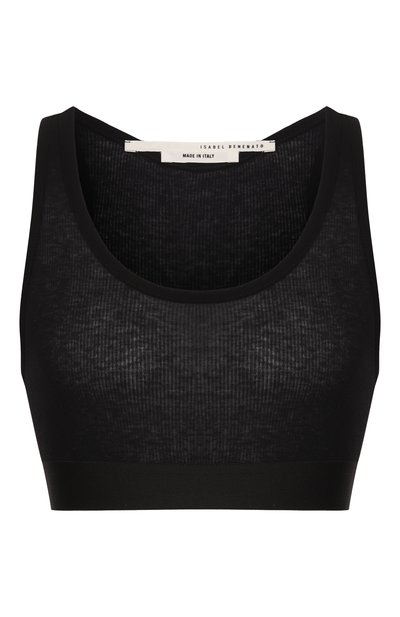 Женский топ ISABEL BENENATO, арт. DJ14S25