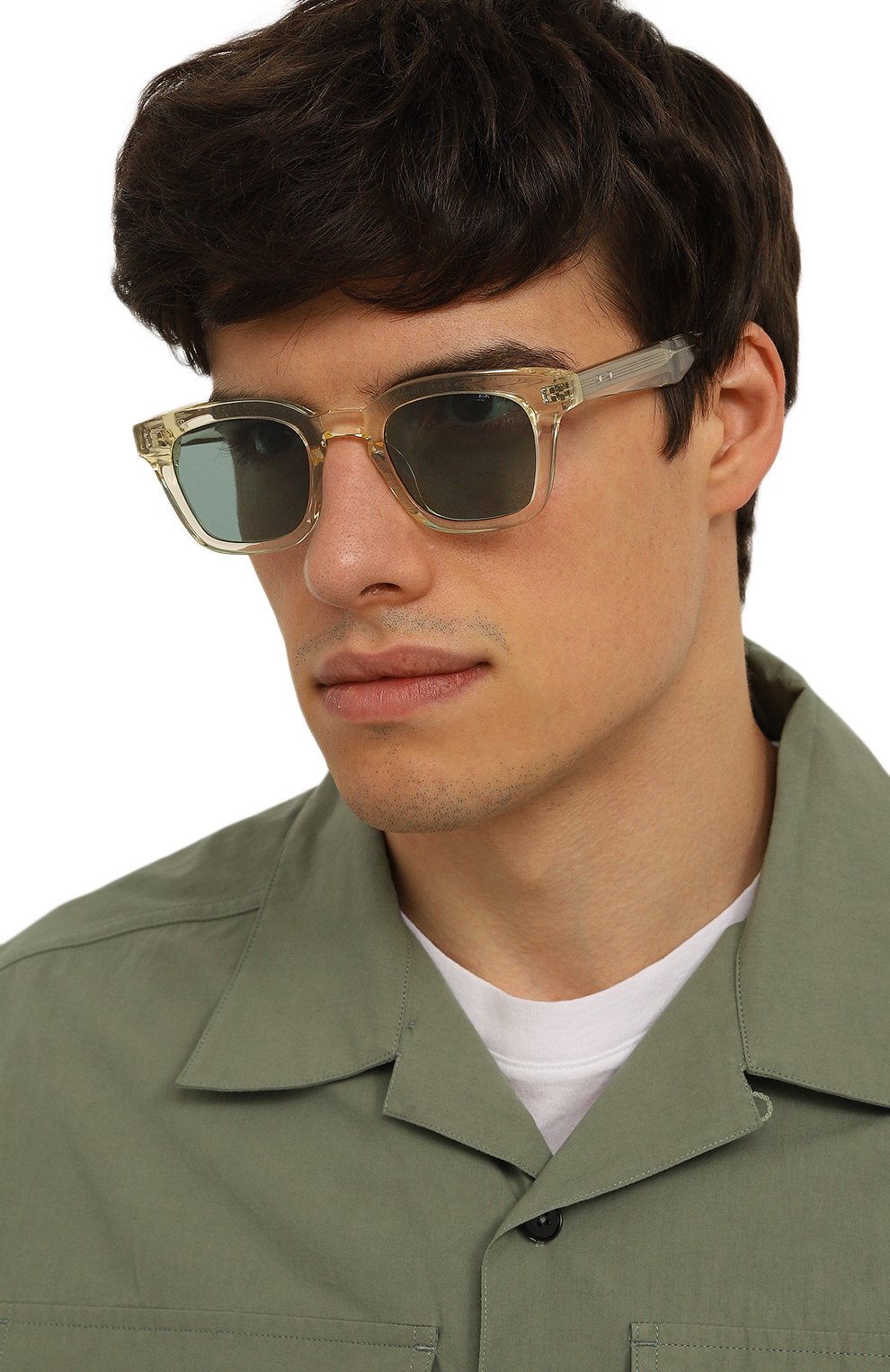 Солнцезащитные очки PETER&MAY WALK, арт. S#101 S0N CHAMPAGNE KALLA, фото 2