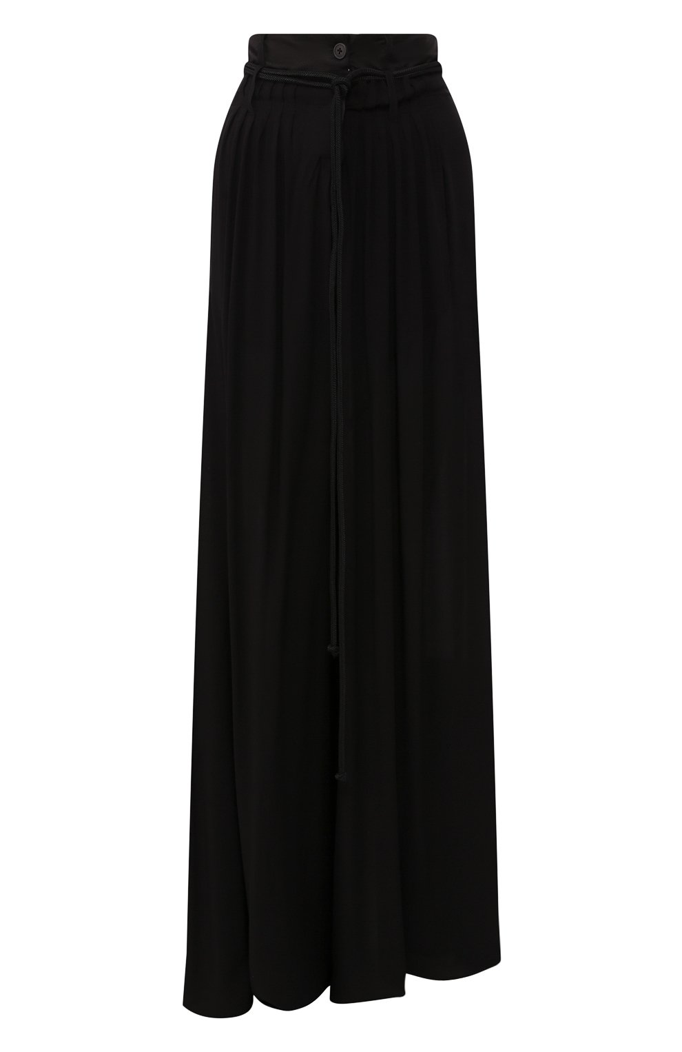 Юбка-макси ANN DEMEULEMEESTER, арт. 1901-1750-P-124-099, фото 1