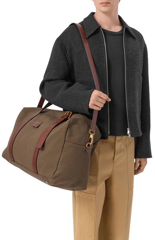 Сумка Giorgio Armani GM002962/AF24155 Хаки  GM002962/AF24155 Фото 2