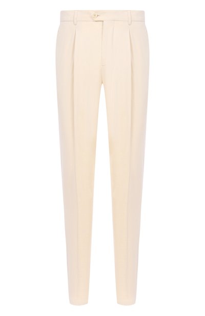 Мужские вельветовые брюки BRUNELLO CUCINELLI, арт. MH257E1450