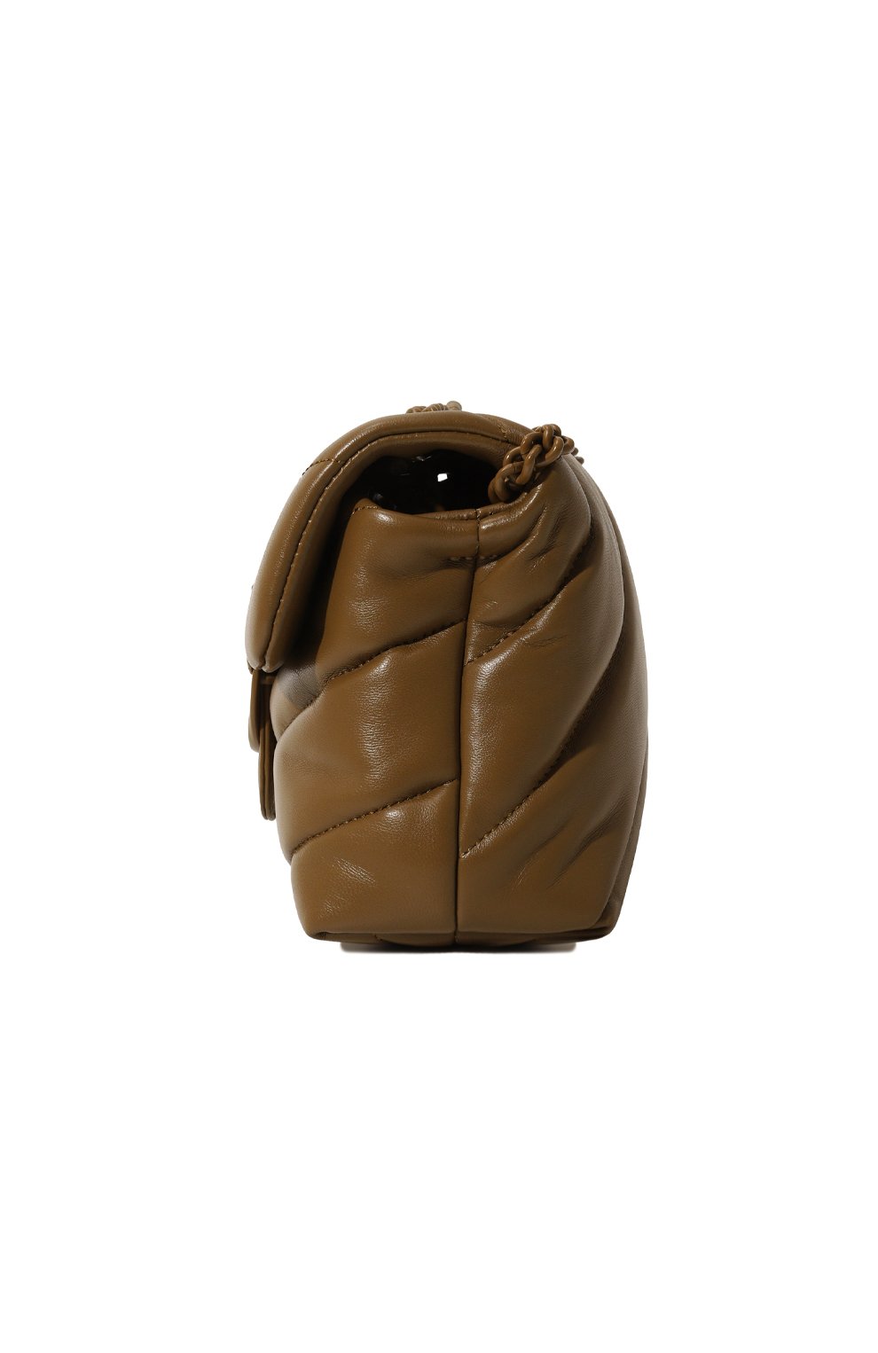 Сумка love puff mini PINKO, арт. 100039-A1J0, фото 4