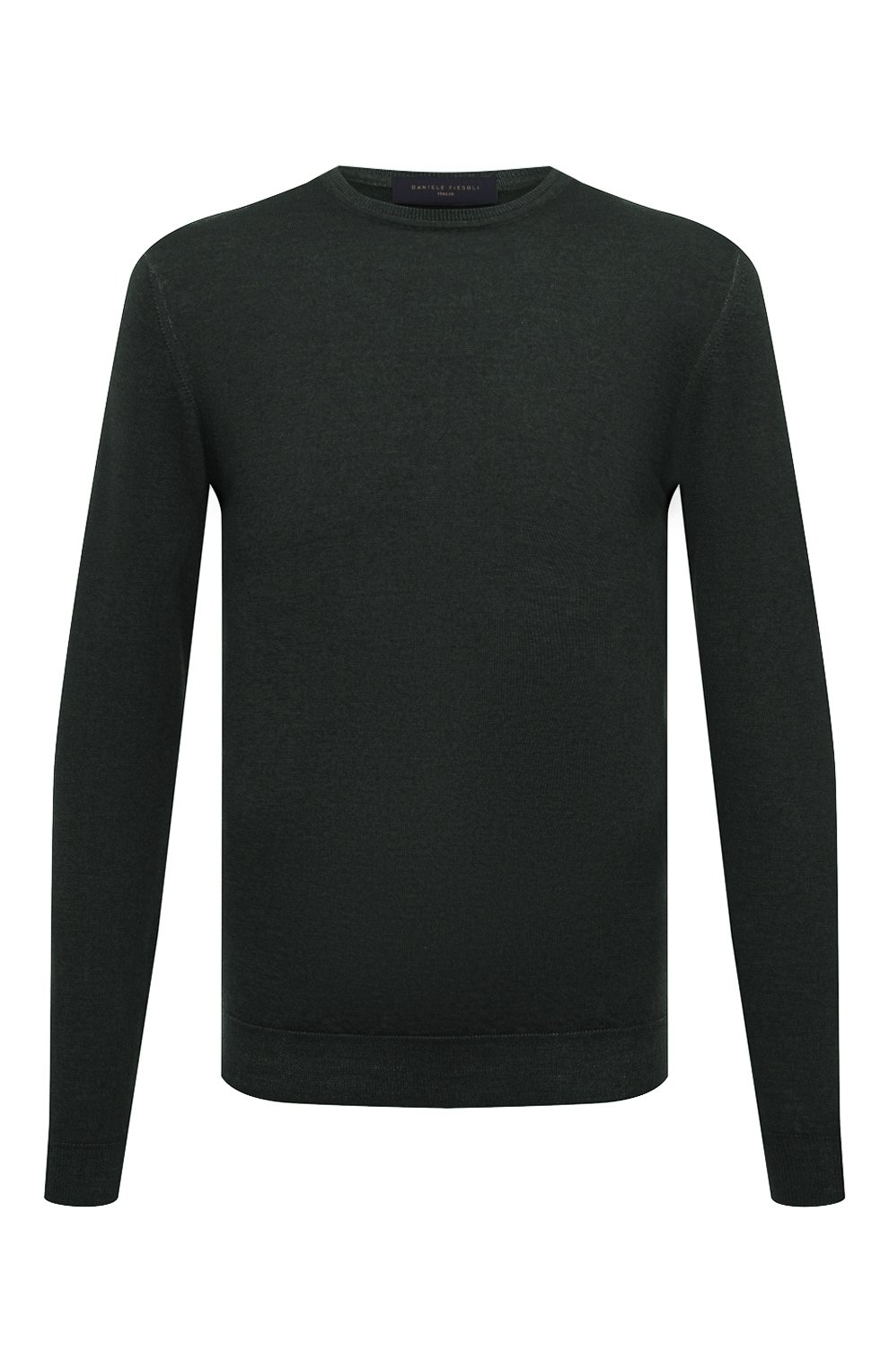 Шерстяной джемпер DANIELE FIESOLI, арт. DF 0002, фото 1