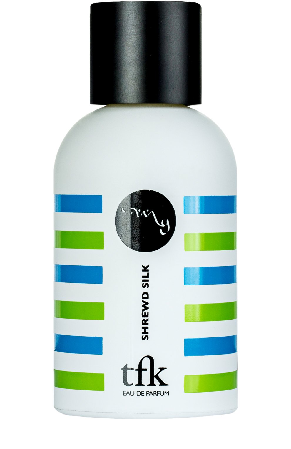 Парфюмерная вода спрей shrewd silk (100ml) TFK THE FRAGRANCE KITCHEN, арт. 3700227203273, фото 1