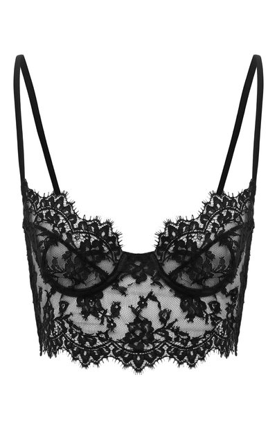 Женский бюстгальтер-бюстье DOLCE & GABBANA, арт. 07C24T/0NL17