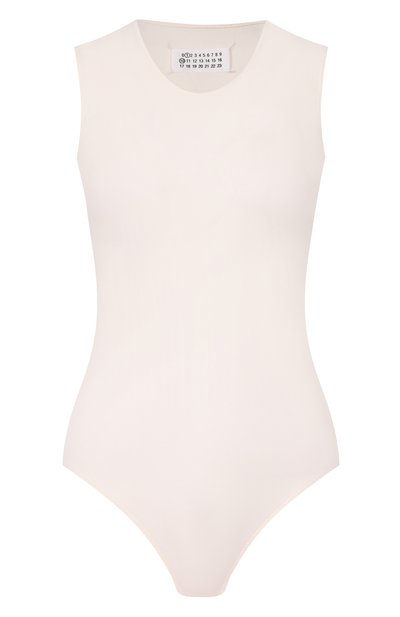 Женское боди MAISON MARGIELA, арт. S51NA0065/S20518