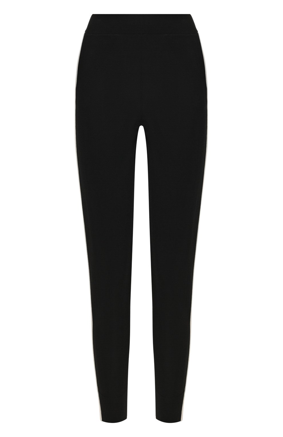 Брюки из смеси вискозы и хлопка STELLA MCCARTNEY, арт. 244734/S2160, фото 1