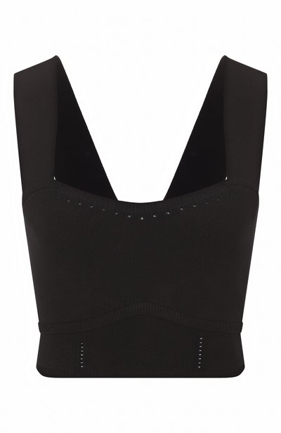 Женский топ из вискозы AND THE BRAND, арт. S25-TP041-1203-900