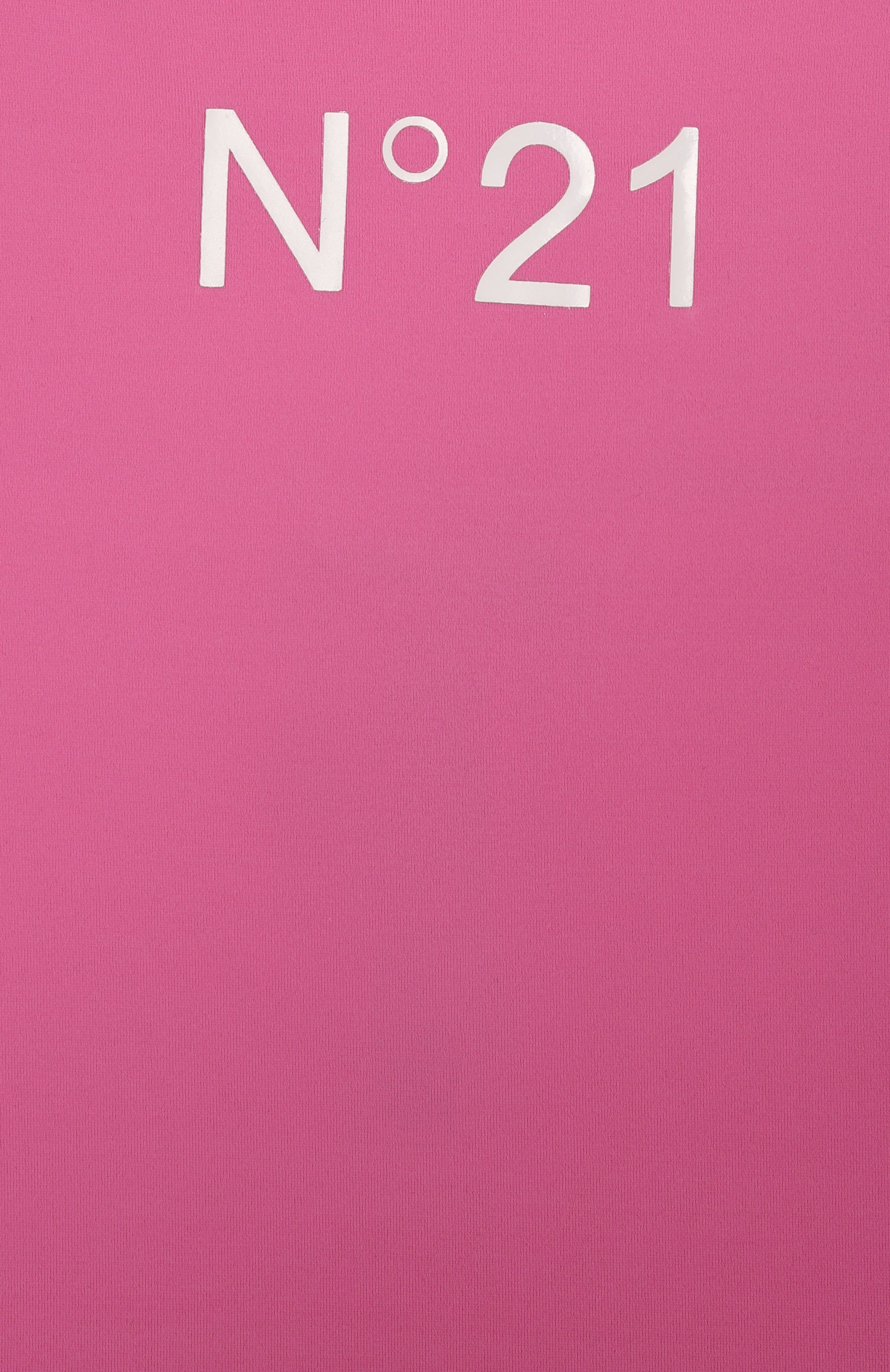 Слитный купальник N21, арт. N2102L/N0059, фото 3