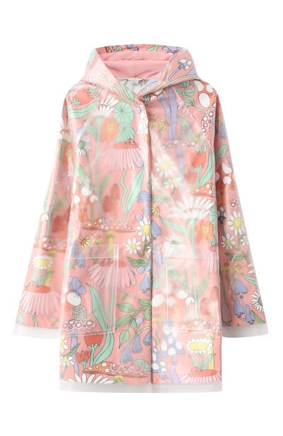 Дождевик STELLA MCCARTNEY, арт. TW2A00